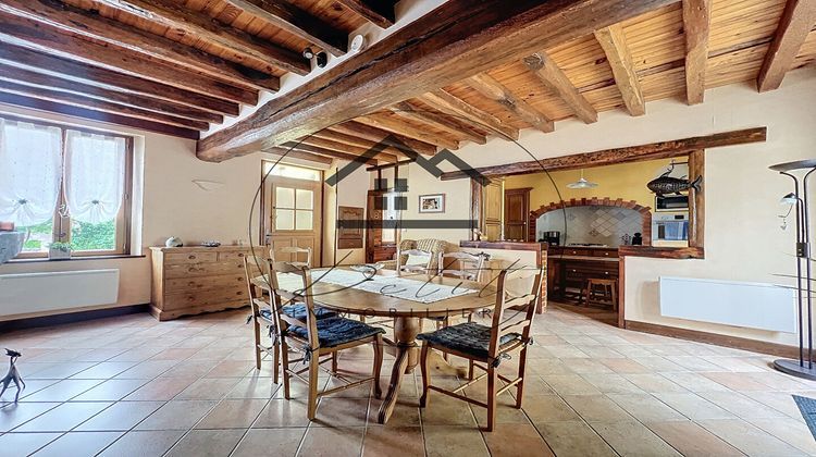 Ma-Cabane - Vente Maison ANSACQ, 90 m²