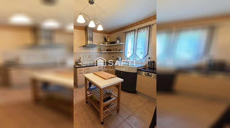 Ma-Cabane - Vente Maison Ansacq, 152 m²