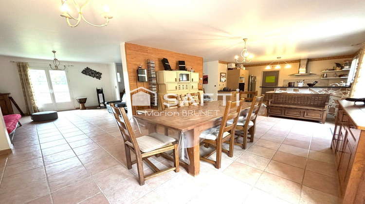 Ma-Cabane - Vente Maison Ansacq, 152 m²