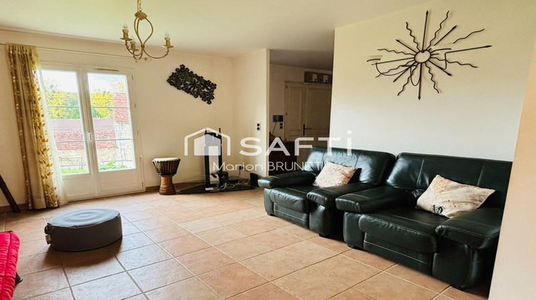 Ma-Cabane - Vente Maison Ansacq, 152 m²