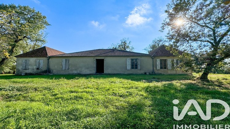 Ma-Cabane - Vente Maison Ansan, 355 m²