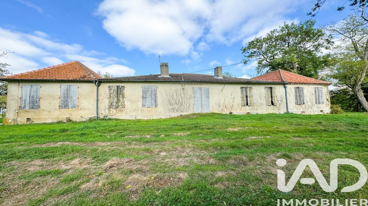 Ma-Cabane - Vente Maison Ansan, 355 m²