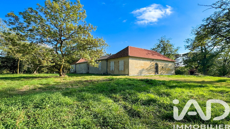 Ma-Cabane - Vente Maison Ansan, 355 m²