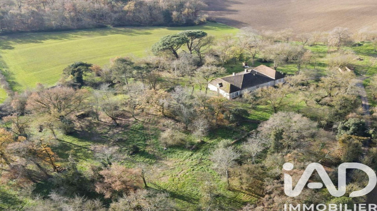 Ma-Cabane - Vente Maison Ansan, 355 m²