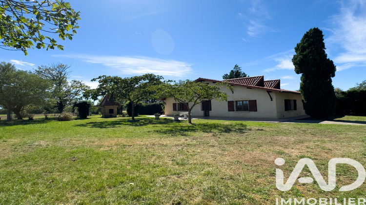 Ma-Cabane - Vente Maison Ansan, 124 m²