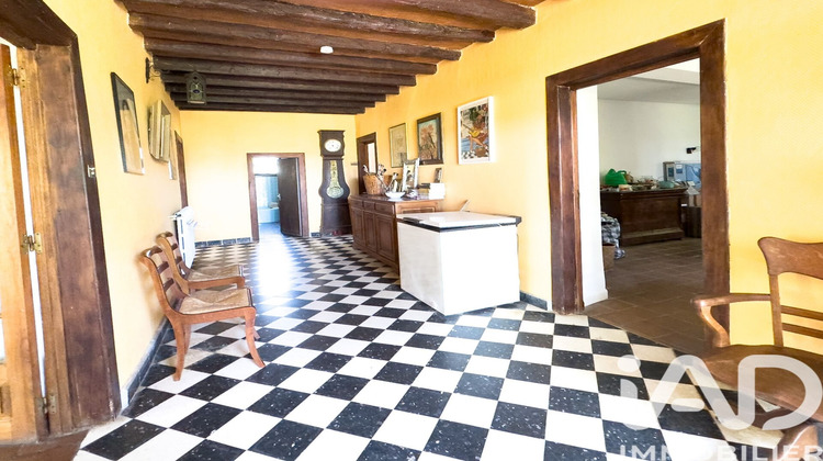 Ma-Cabane - Vente Maison Ansan, 124 m²