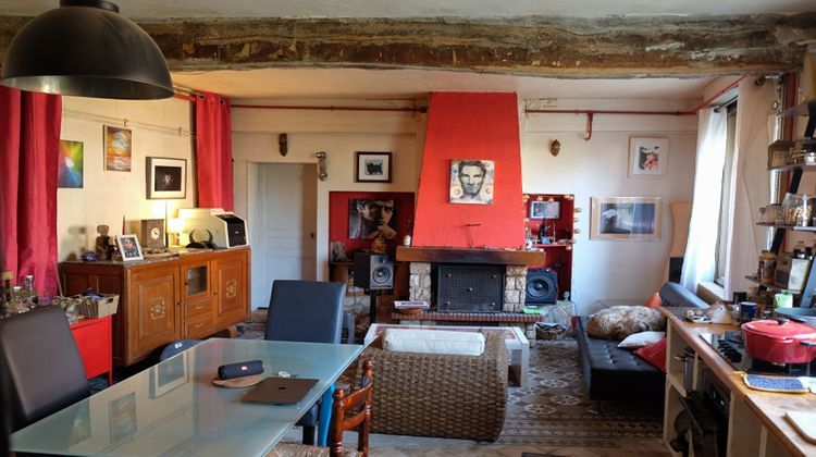 Ma-Cabane - Vente Maison ANSAUVILLERS, 130 m²