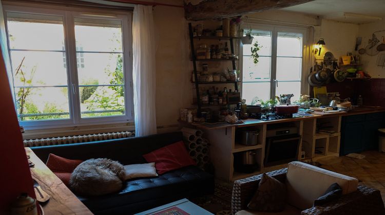 Ma-Cabane - Vente Maison ANSAUVILLERS, 130 m²