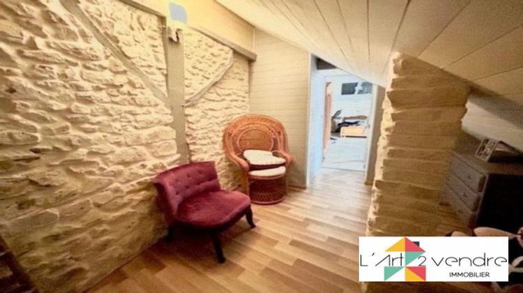 Ma-Cabane - Vente Maison Ansauvillers, 156 m²