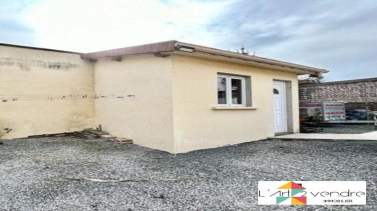 Ma-Cabane - Vente Maison Ansauvillers, 156 m²