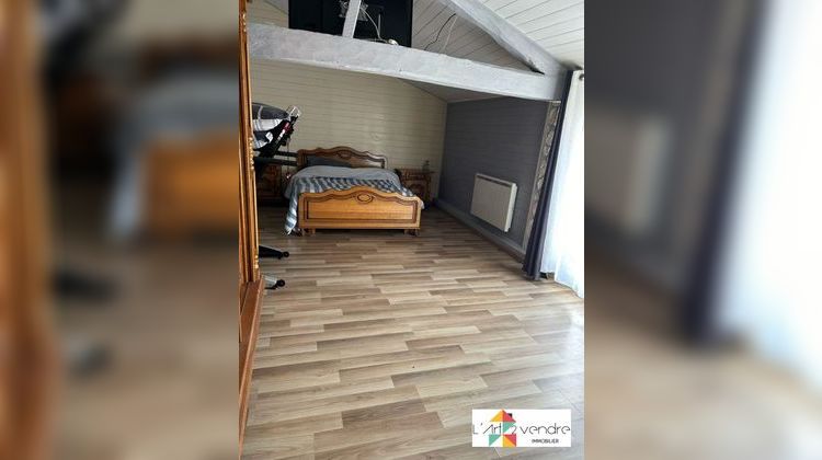 Ma-Cabane - Vente Maison Ansauvillers, 156 m²