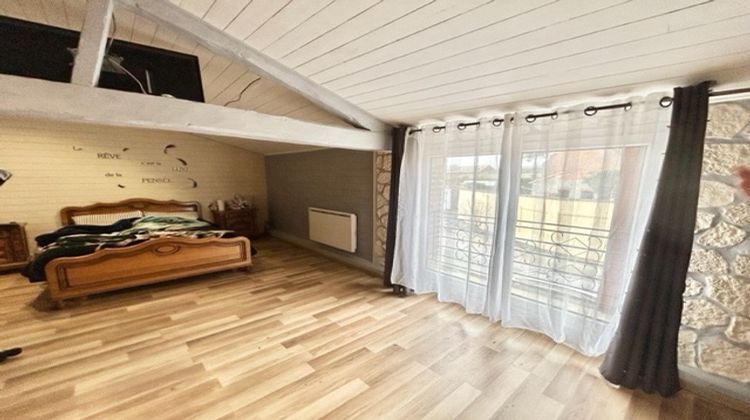 Ma-Cabane - Vente Maison ANSAUVILLERS, 156 m²