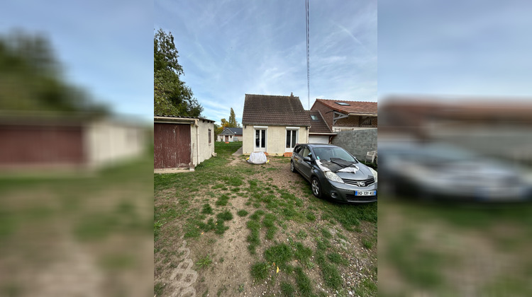 Ma-Cabane - Vente Maison ANSAUVILLERS, 72 m²