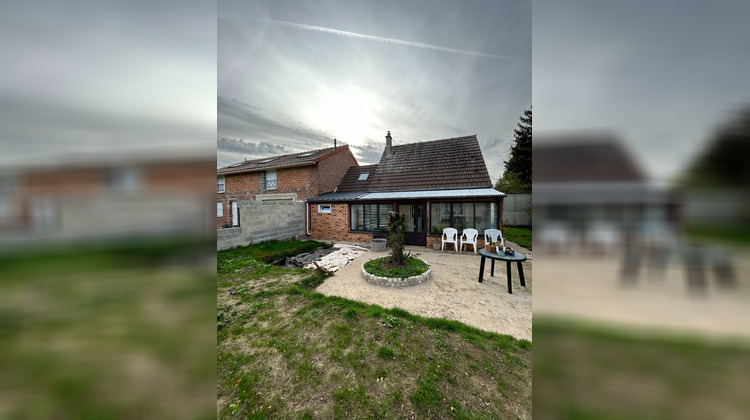 Ma-Cabane - Vente Maison ANSAUVILLERS, 72 m²