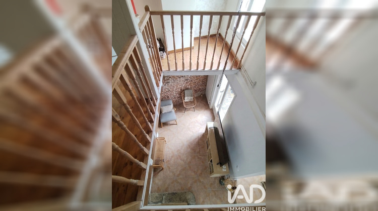Ma-Cabane - Vente Maison Ansauvillers, 125 m²