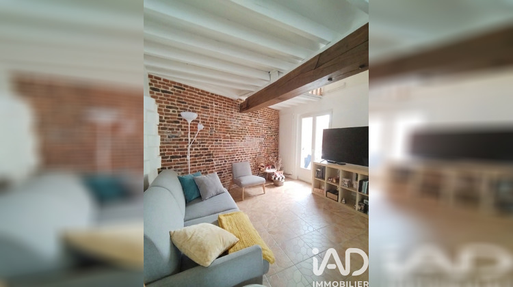 Ma-Cabane - Vente Maison Ansauvillers, 125 m²