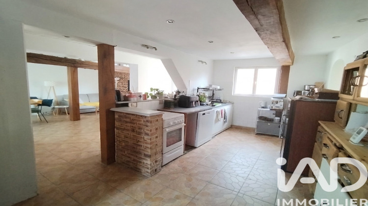 Ma-Cabane - Vente Maison Ansauvillers, 125 m²