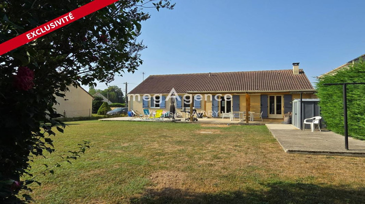 Ma-Cabane - Vente Maison ANSAUVILLERS, 100 m²