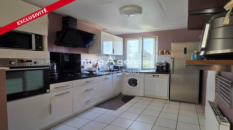 Ma-Cabane - Vente Maison ANSAUVILLERS, 100 m²