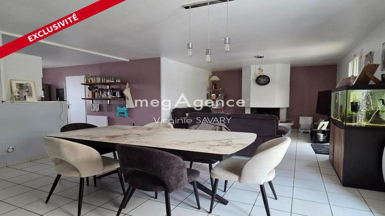Ma-Cabane - Vente Maison ANSAUVILLERS, 100 m²