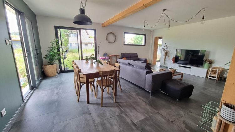 Ma-Cabane - Vente Maison ANSE, 170 m²