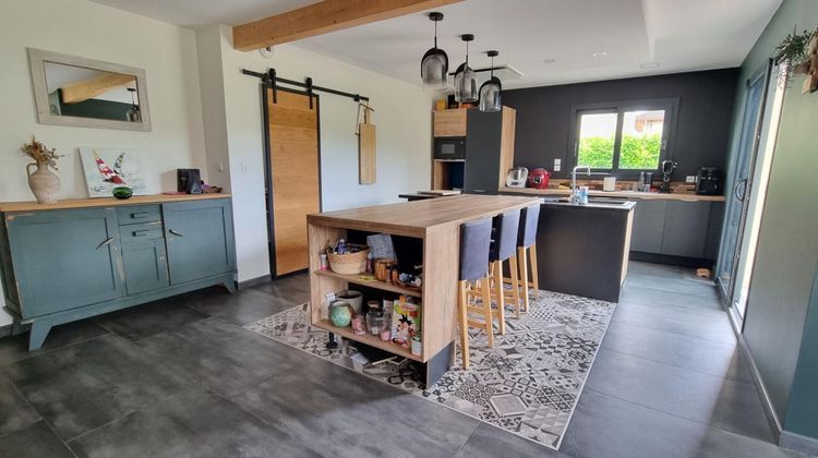 Ma-Cabane - Vente Maison ANSE, 170 m²