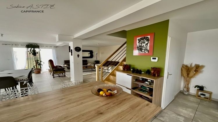 Ma-Cabane - Vente Maison ANSE, 144 m²