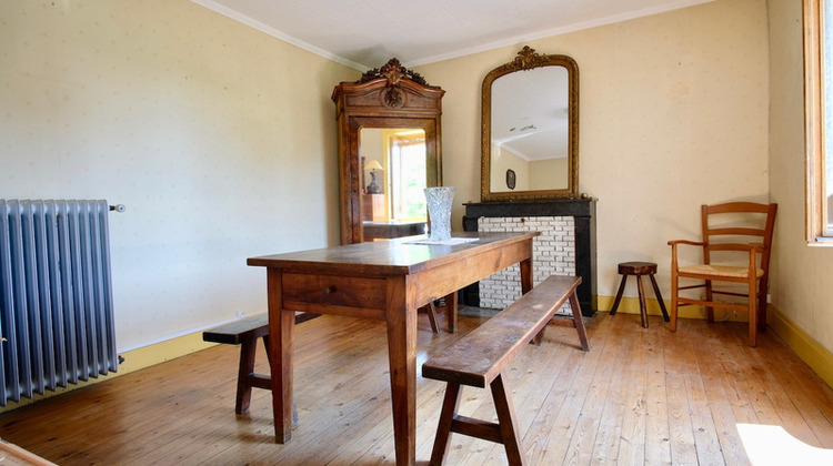 Ma-Cabane - Vente Maison ANSE, 143 m²