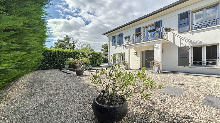 Ma-Cabane - Vente Maison Anse, 161 m²