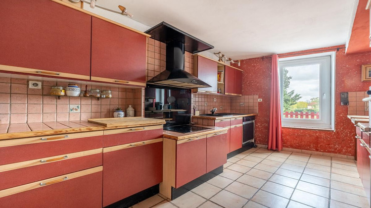 Ma-Cabane - Vente Maison ANSE, 223 m²