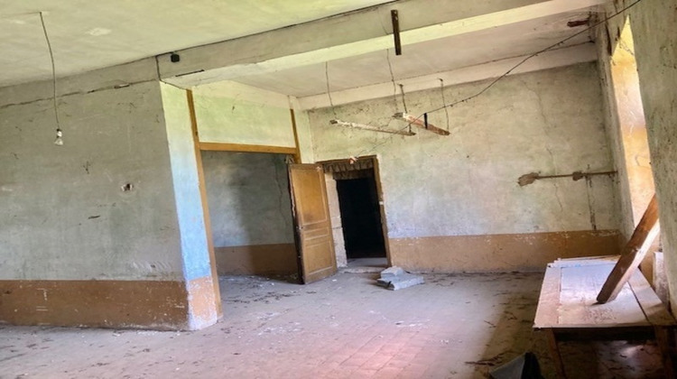 Ma-Cabane - Vente Maison ANSE, 99 m²