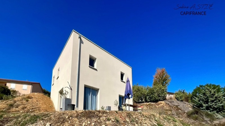 Ma-Cabane - Vente Maison ANSE, 144 m²