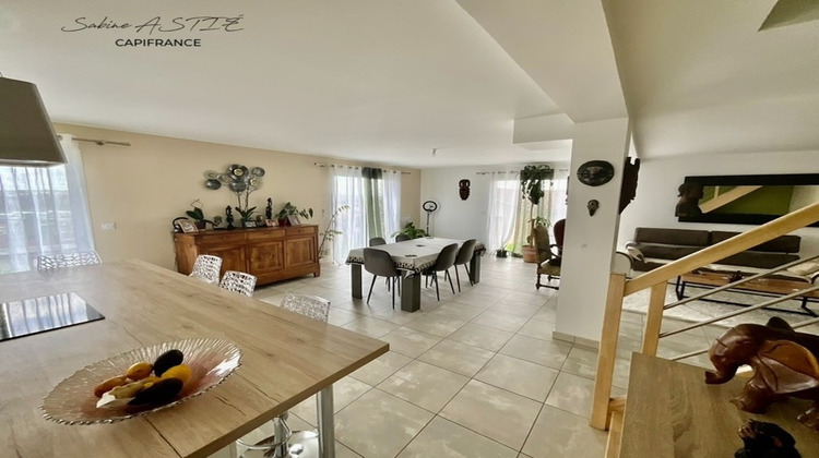 Ma-Cabane - Vente Maison ANSE, 144 m²