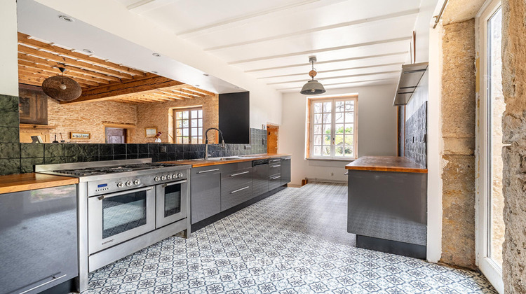 Ma-Cabane - Vente Maison ANSE, 235 m²