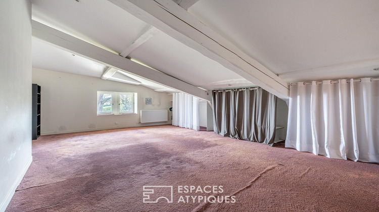 Ma-Cabane - Vente Maison ANSE, 235 m²