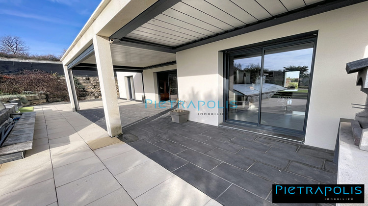 Ma-Cabane - Vente Maison Anse, 152 m²