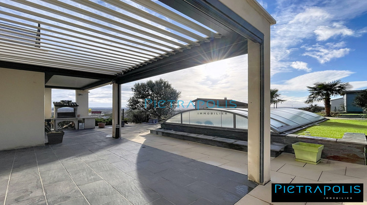 Ma-Cabane - Vente Maison Anse, 152 m²