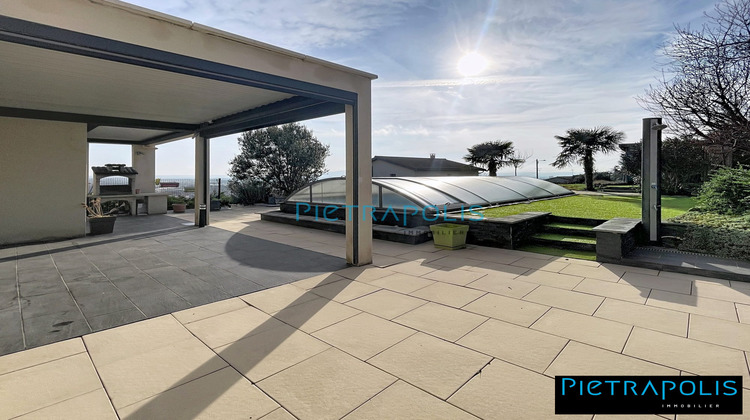 Ma-Cabane - Vente Maison Anse, 152 m²