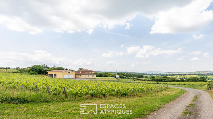 Ma-Cabane - Vente Maison ANSE, 165 m²