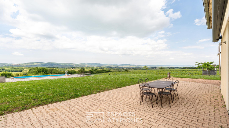 Ma-Cabane - Vente Maison ANSE, 165 m²