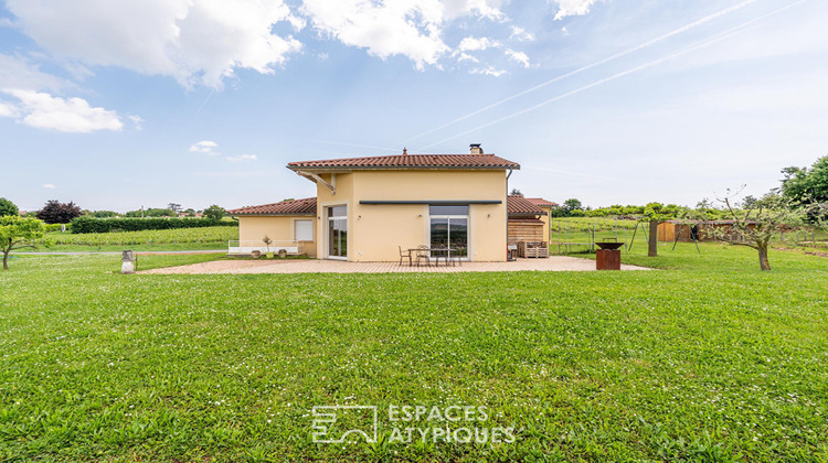 Ma-Cabane - Vente Maison ANSE, 165 m²