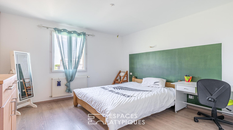 Ma-Cabane - Vente Maison ANSE, 165 m²