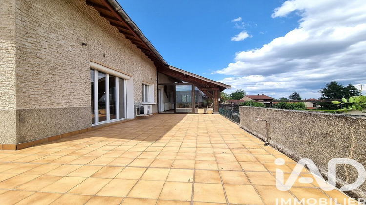 Ma-Cabane - Vente Maison Anse, 200 m²