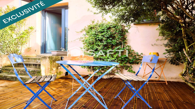 Ma-Cabane - Vente Maison Anse, 89 m²