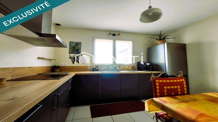 Ma-Cabane - Vente Maison Anse, 89 m²