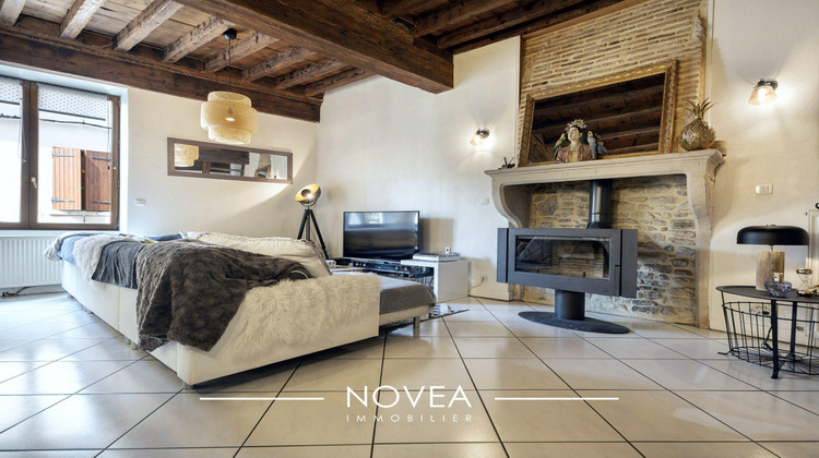 Ma-Cabane - Vente Maison Anse, 125 m²