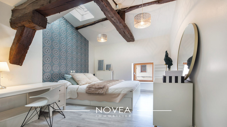 Ma-Cabane - Vente Maison Anse, 125 m²