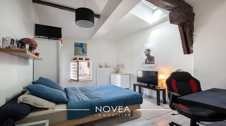 Ma-Cabane - Vente Maison Anse, 125 m²