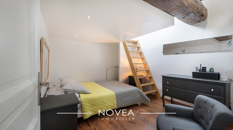 Ma-Cabane - Vente Maison Anse, 125 m²