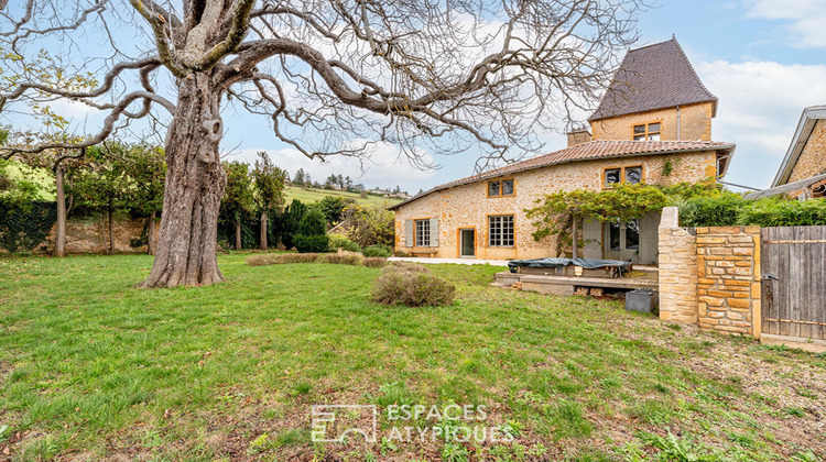 Ma-Cabane - Vente Maison ANSE, 235 m²